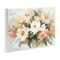 Stupell Industries Brushed Bouquet Blooms Wall Plaque Art Design by Raymond Powers